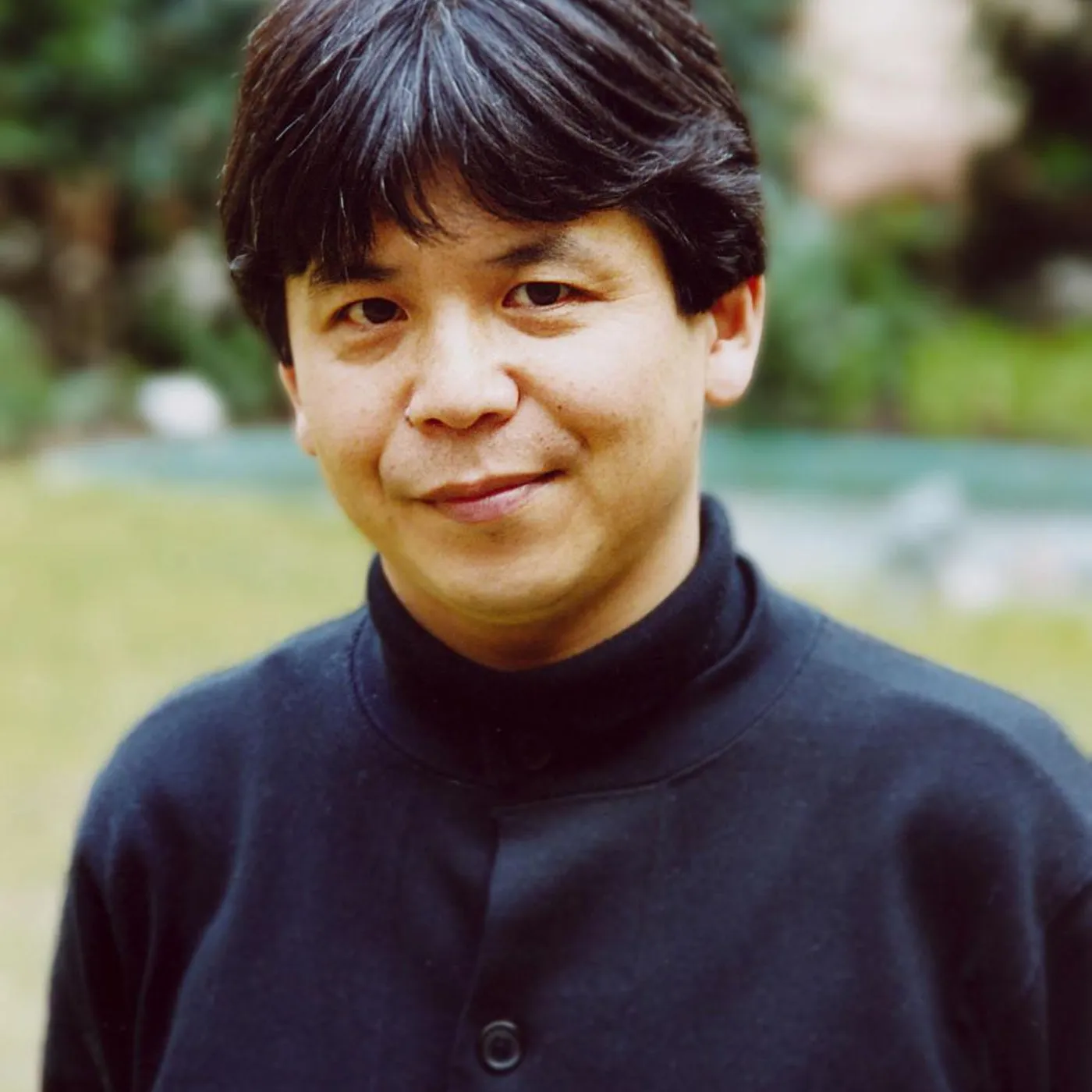 Toshio Hosokawa Brand Page