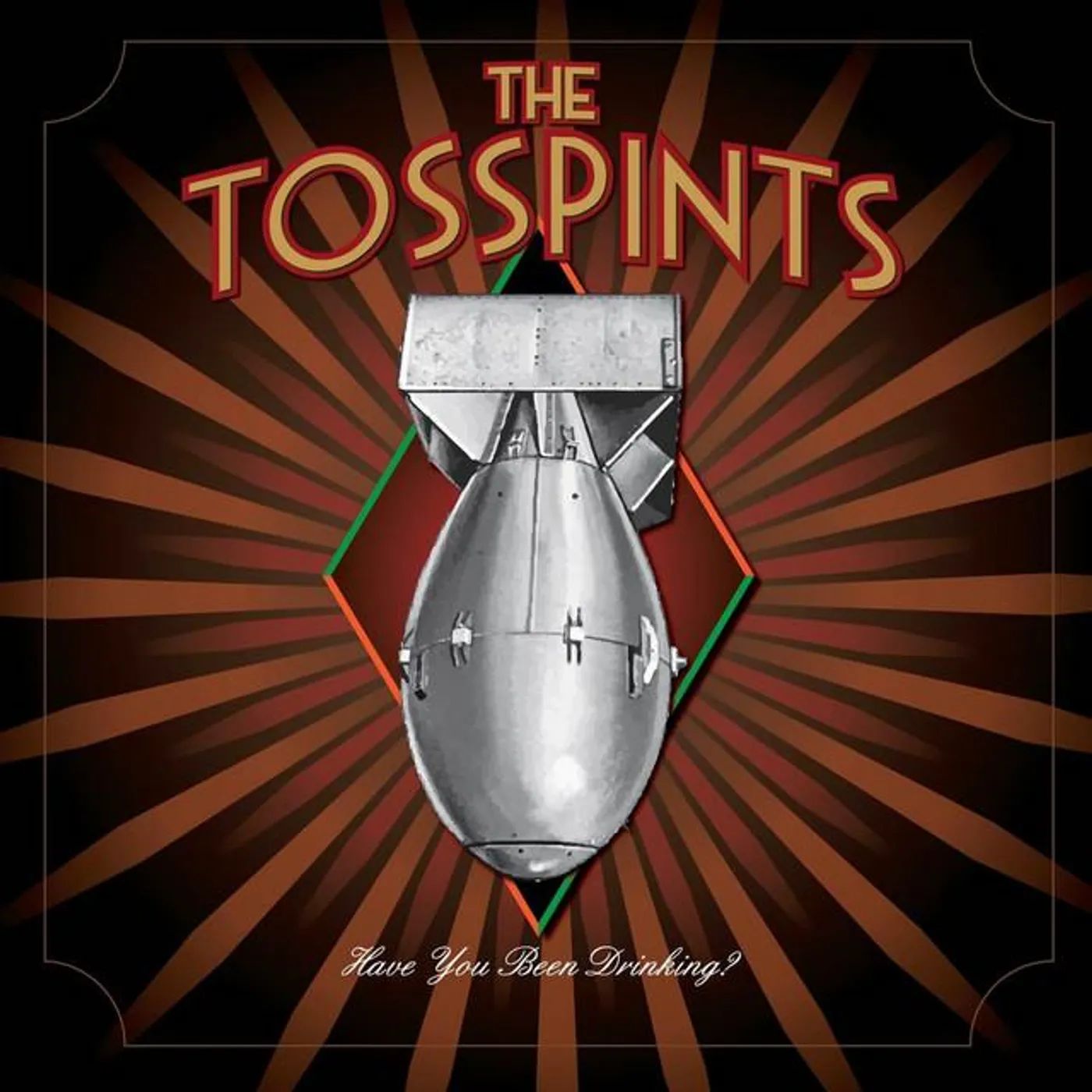 The Tosspints