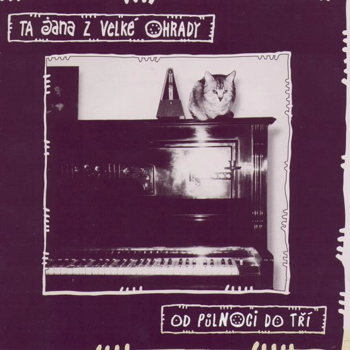 Ta Jana z Velke Ohrady