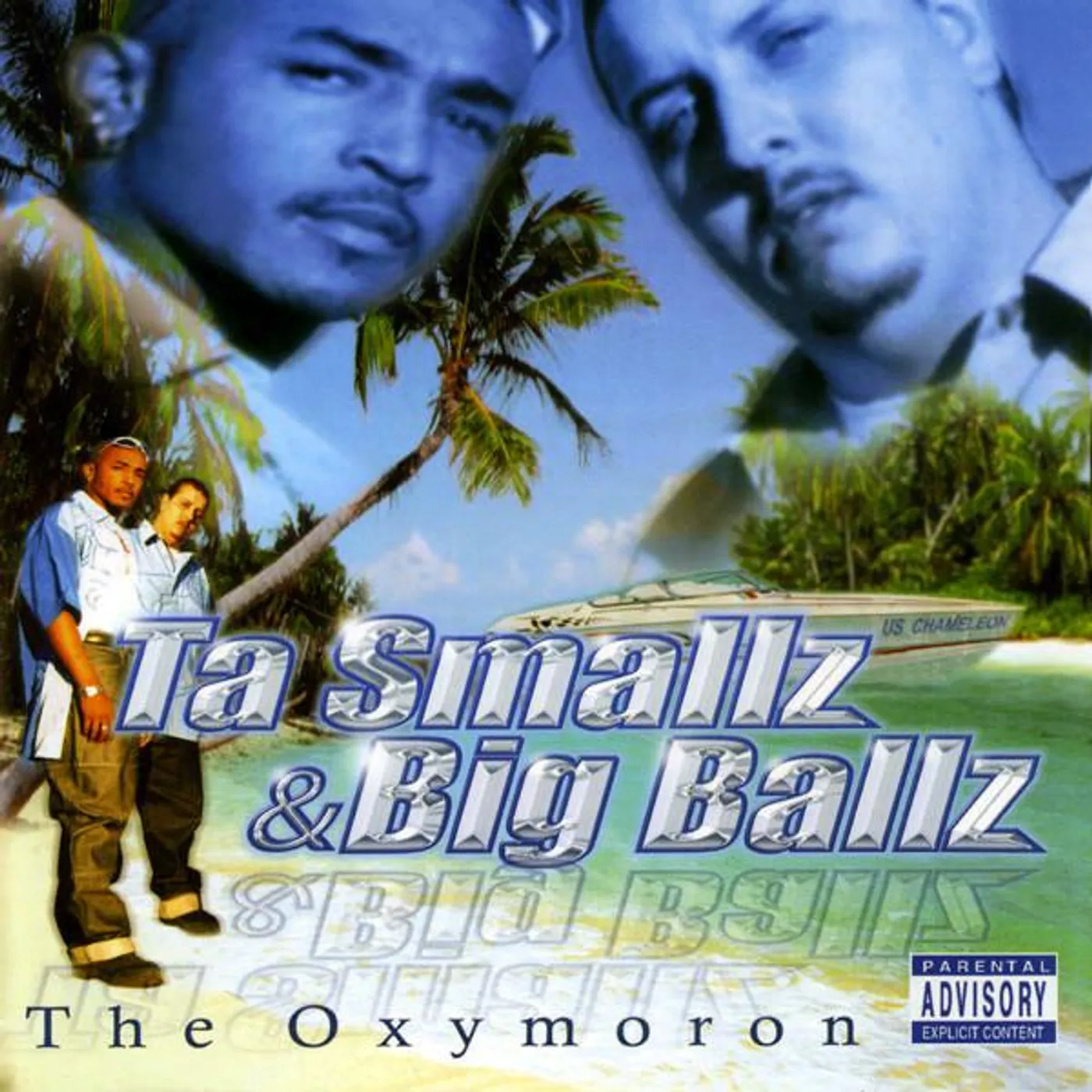Ta Smallz & Big Ballz