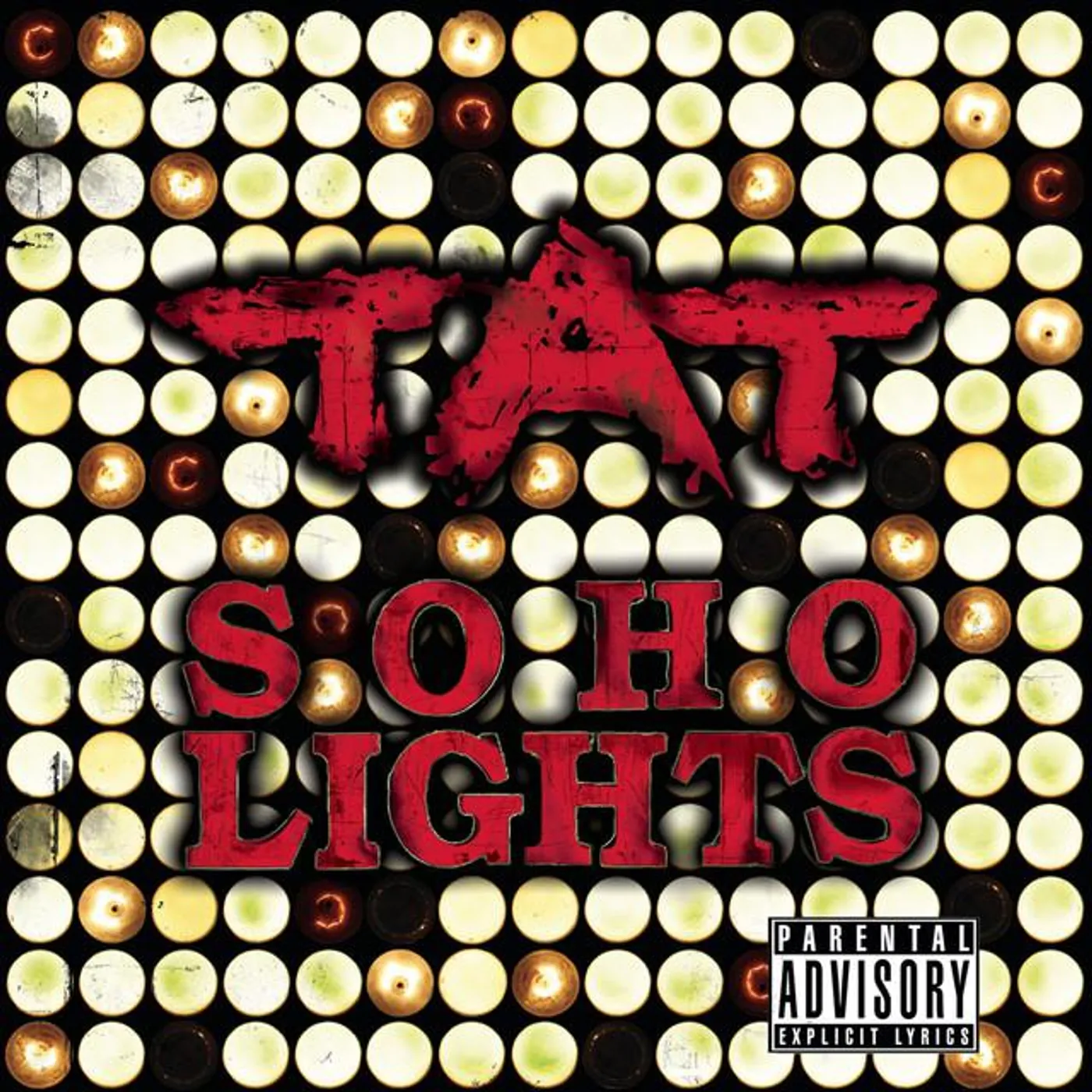 TAT Brand Page