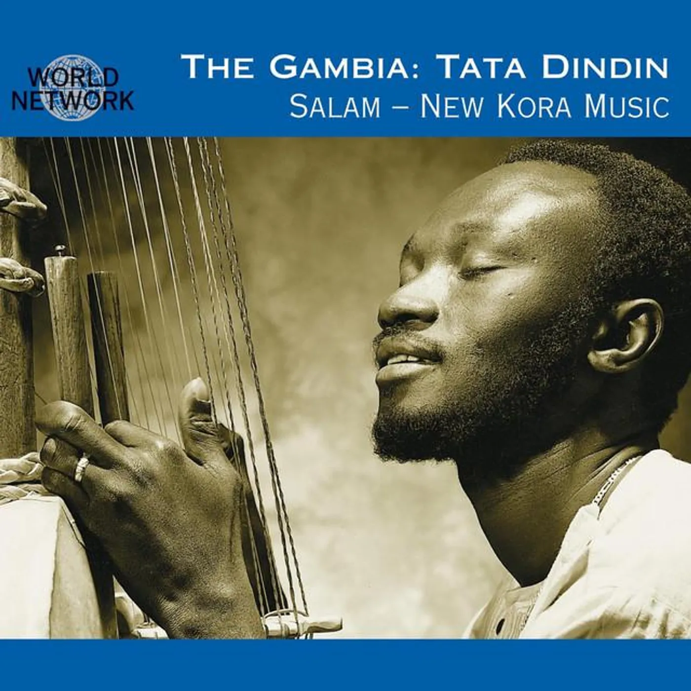 Tata Dindin