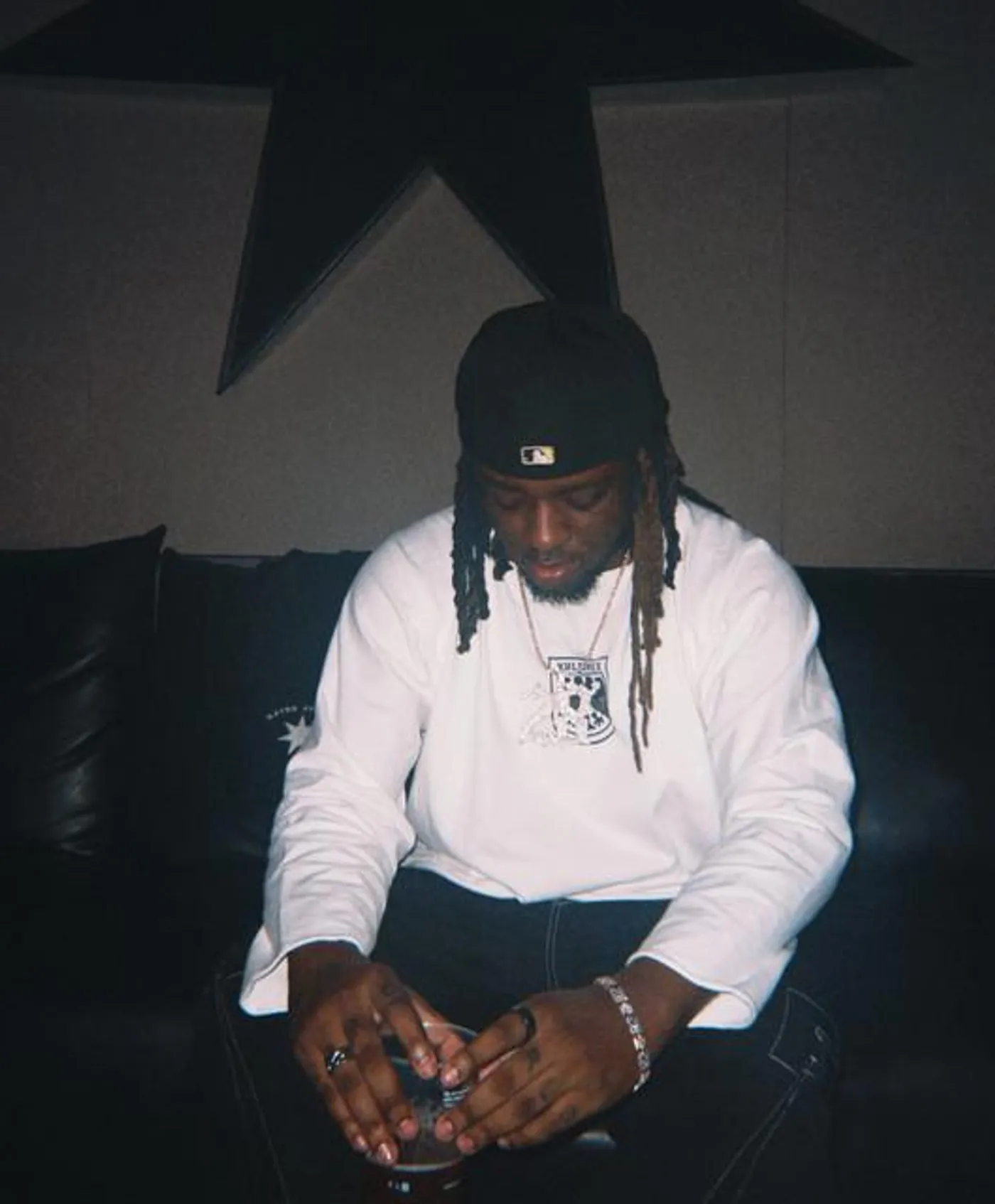 Tate Kobang