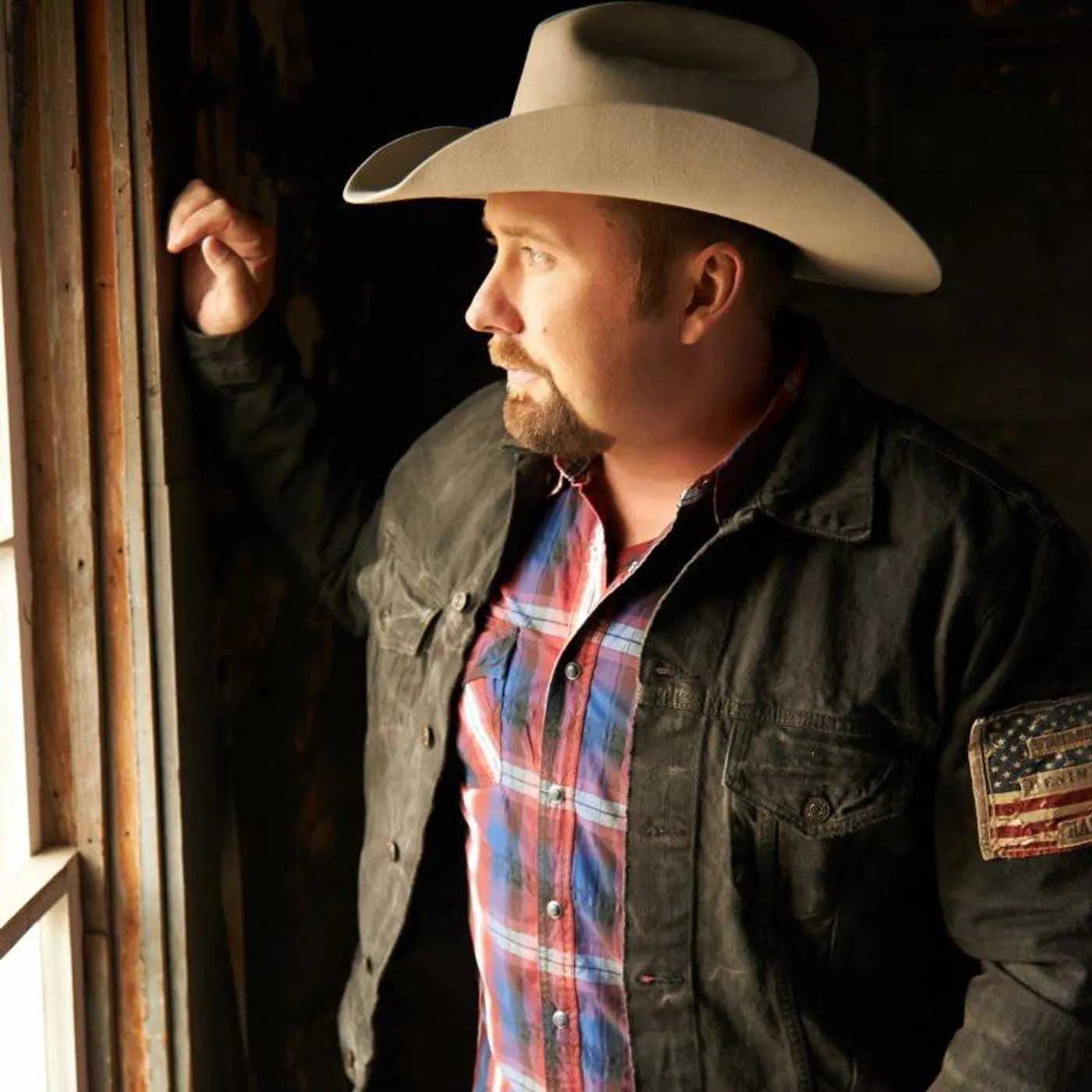Tate Stevens