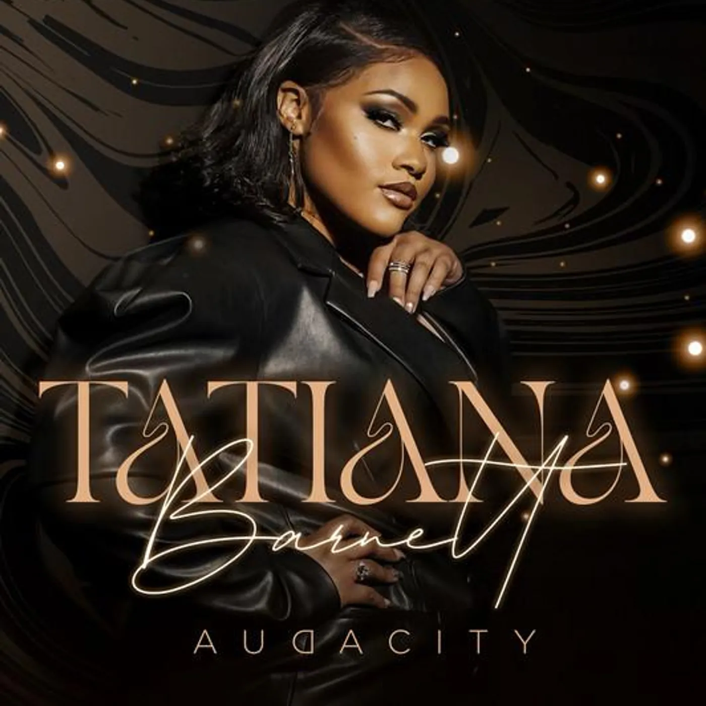Tatiana Barnett Brand Page