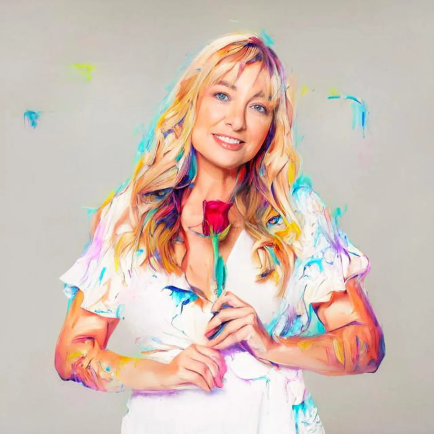 Tatiana Moroz Brand Page