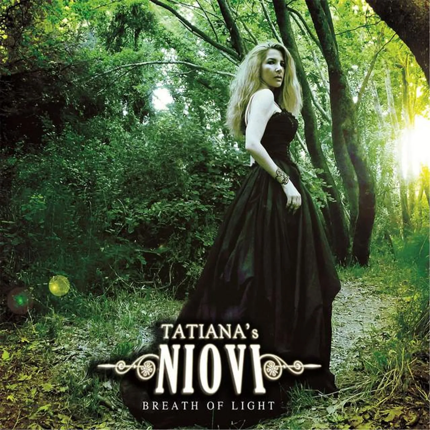Tatiana's Niovi