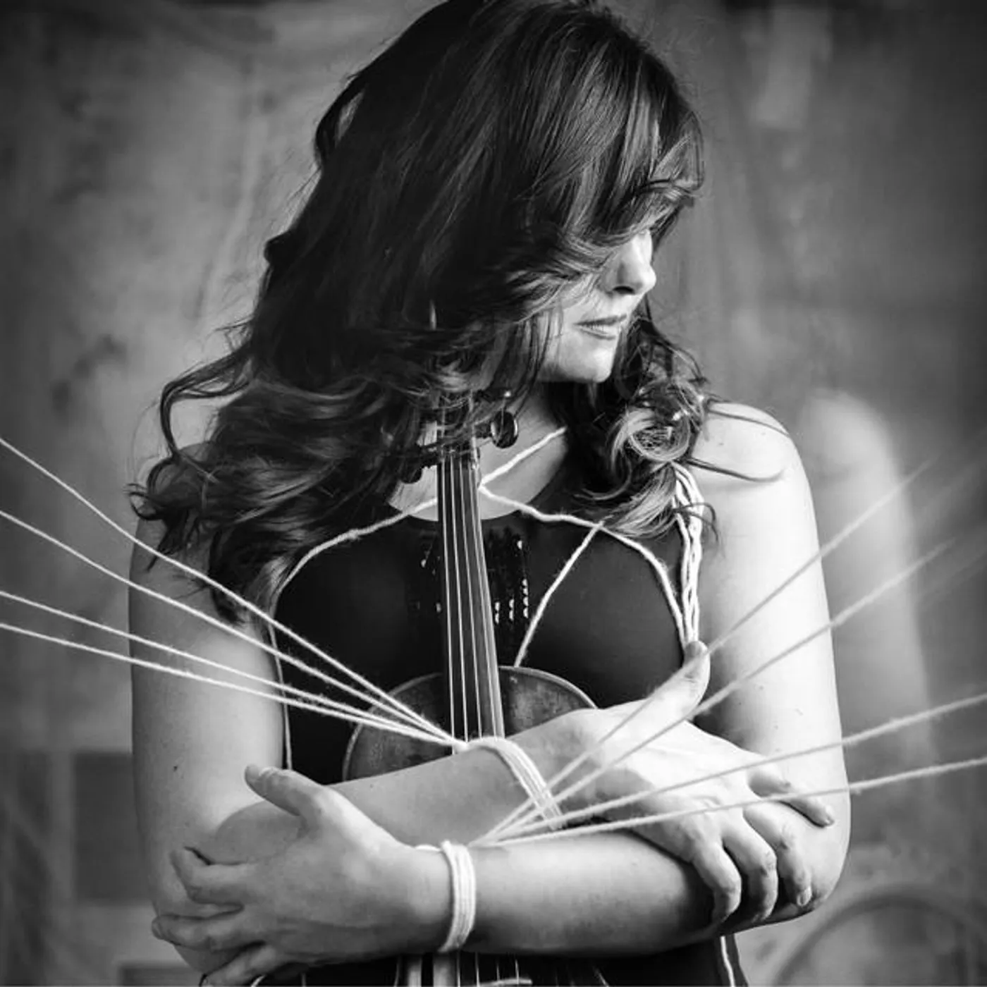 Tatiana Samouil Brand Page