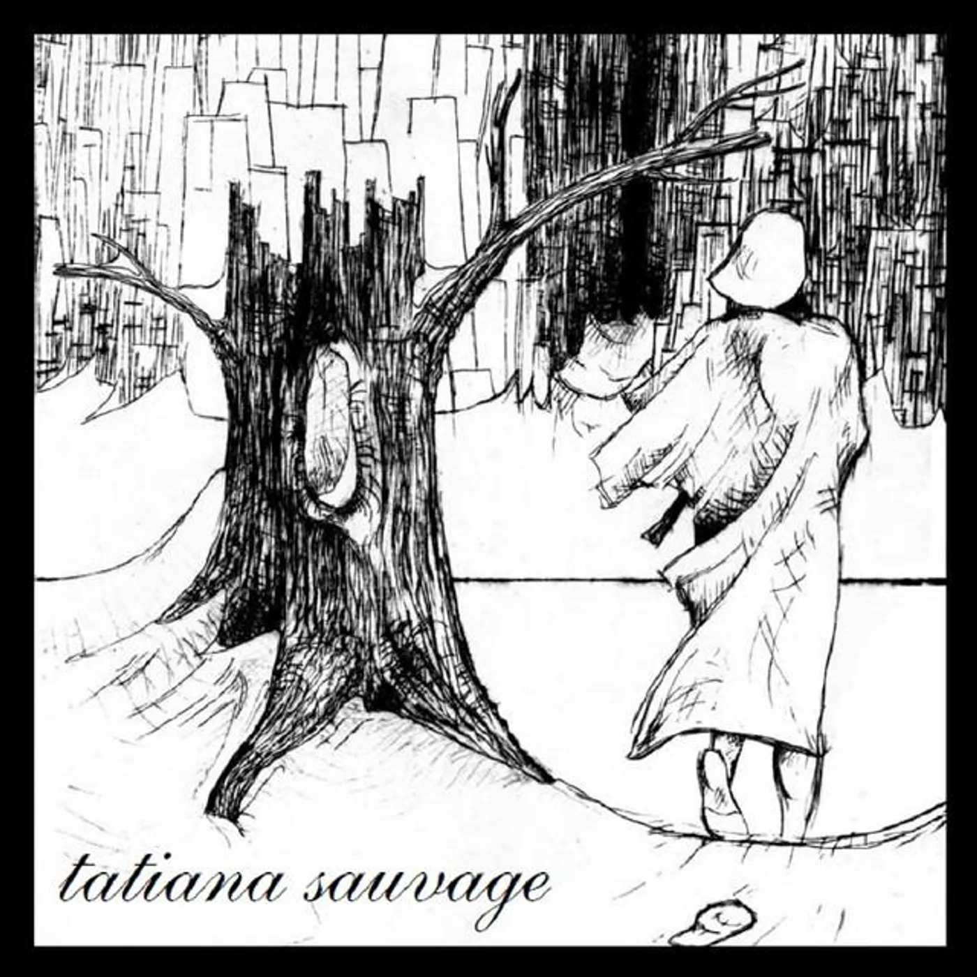 Tatiana Sauvage