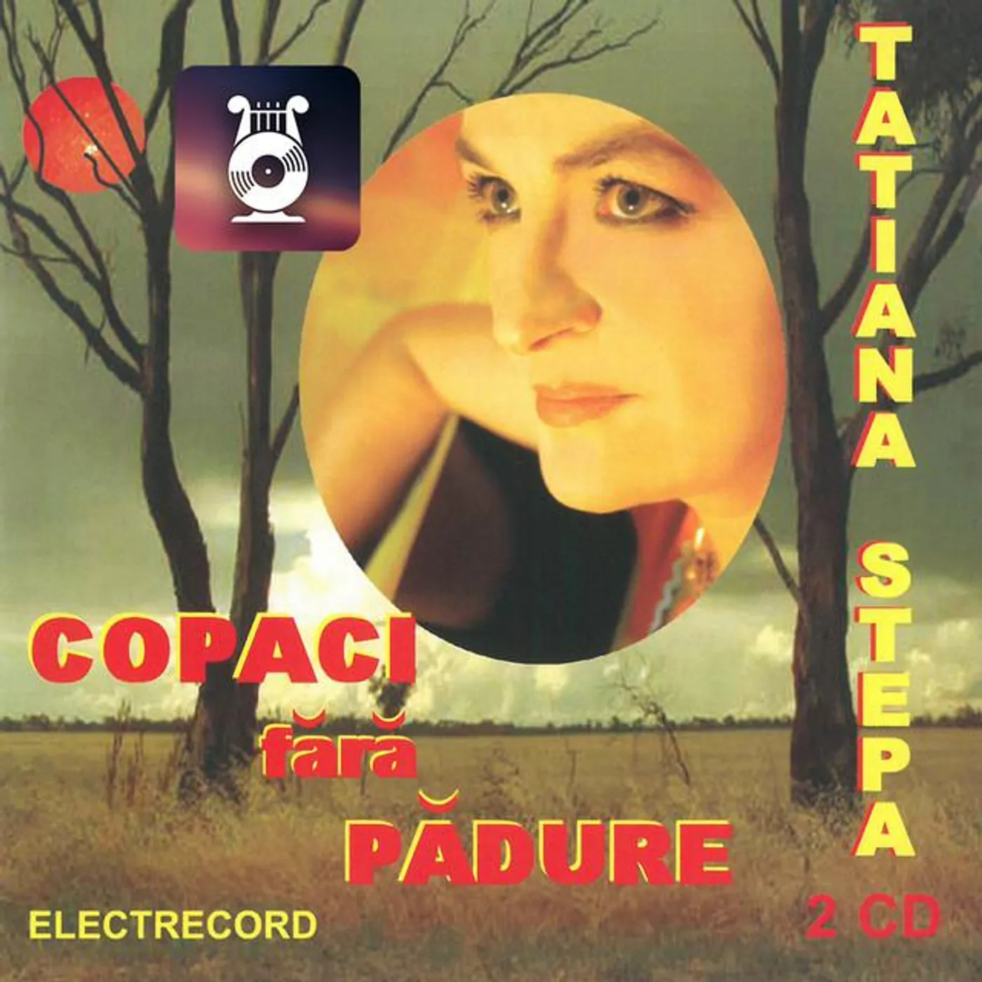 Tatiana Stepa