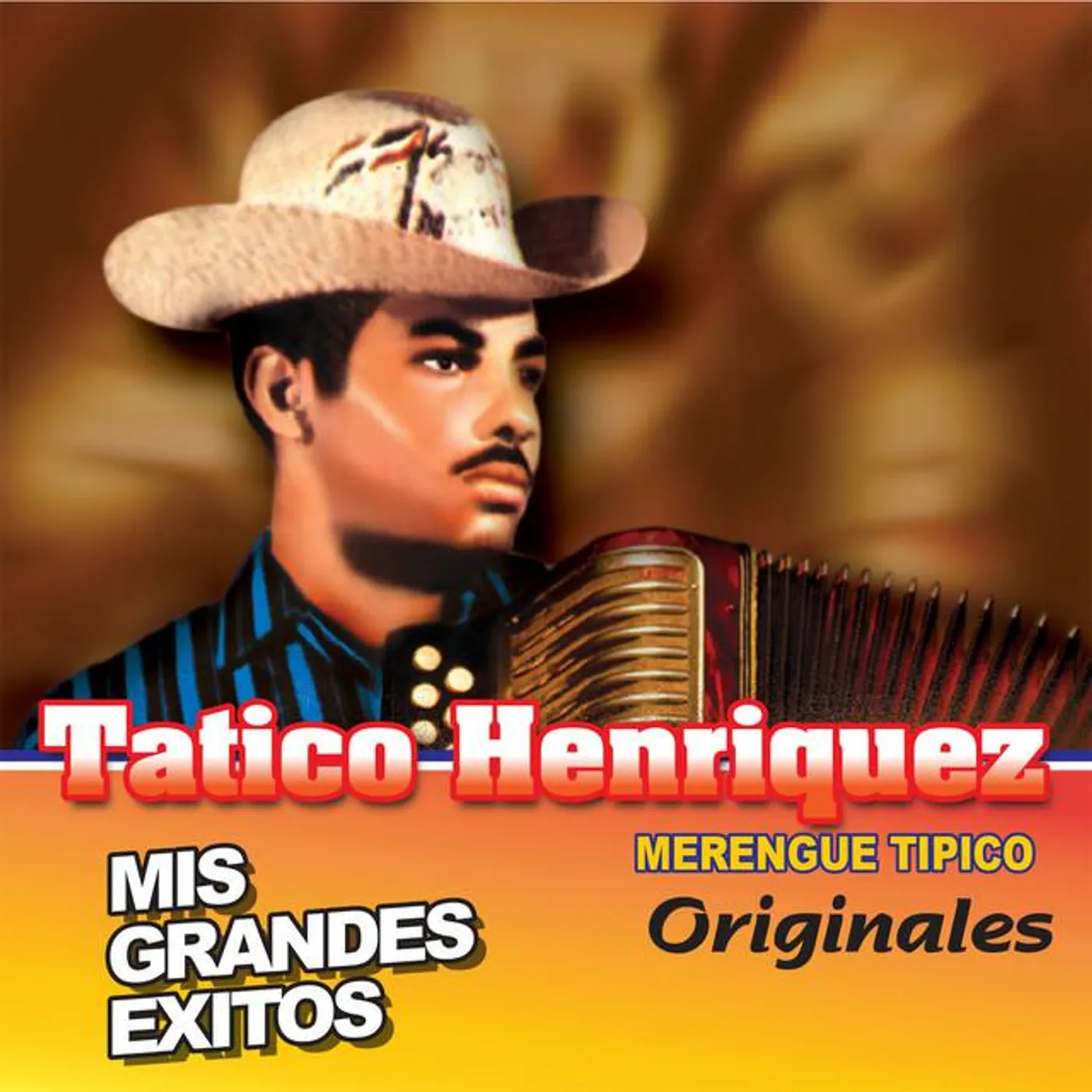 Tatico Henriquez