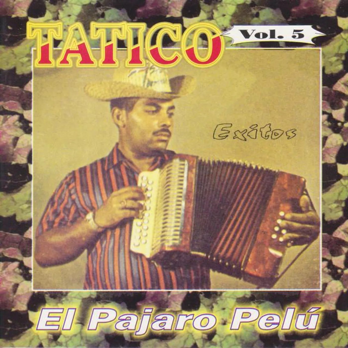 Tatico Brand Page