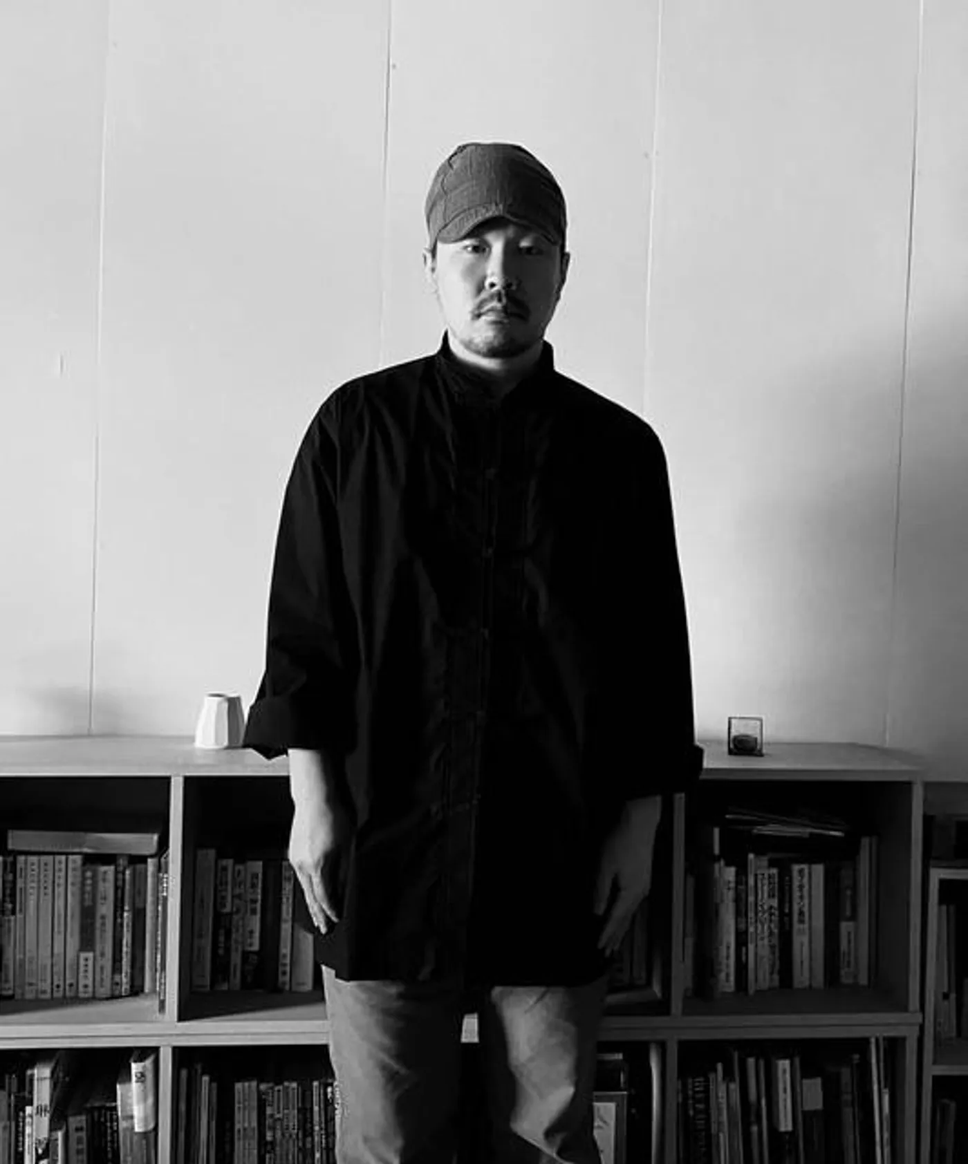 Tatsuya Shimazaki