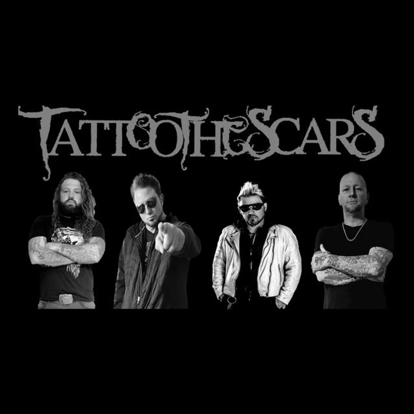 Tattoo the Scars