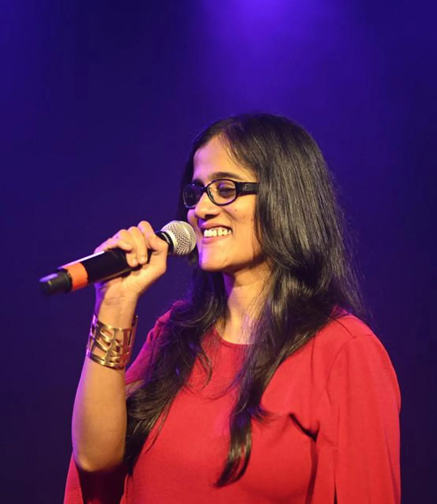 Tatum D'Souza (Babli)