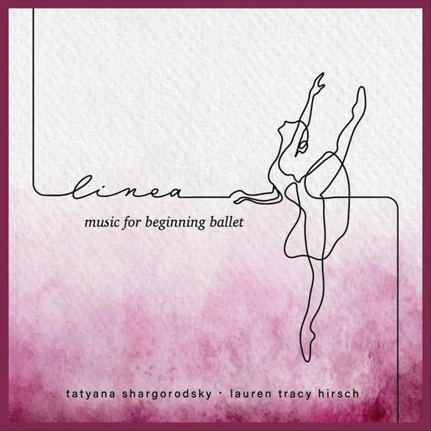 Tatyana Shargorodsky Brand Page