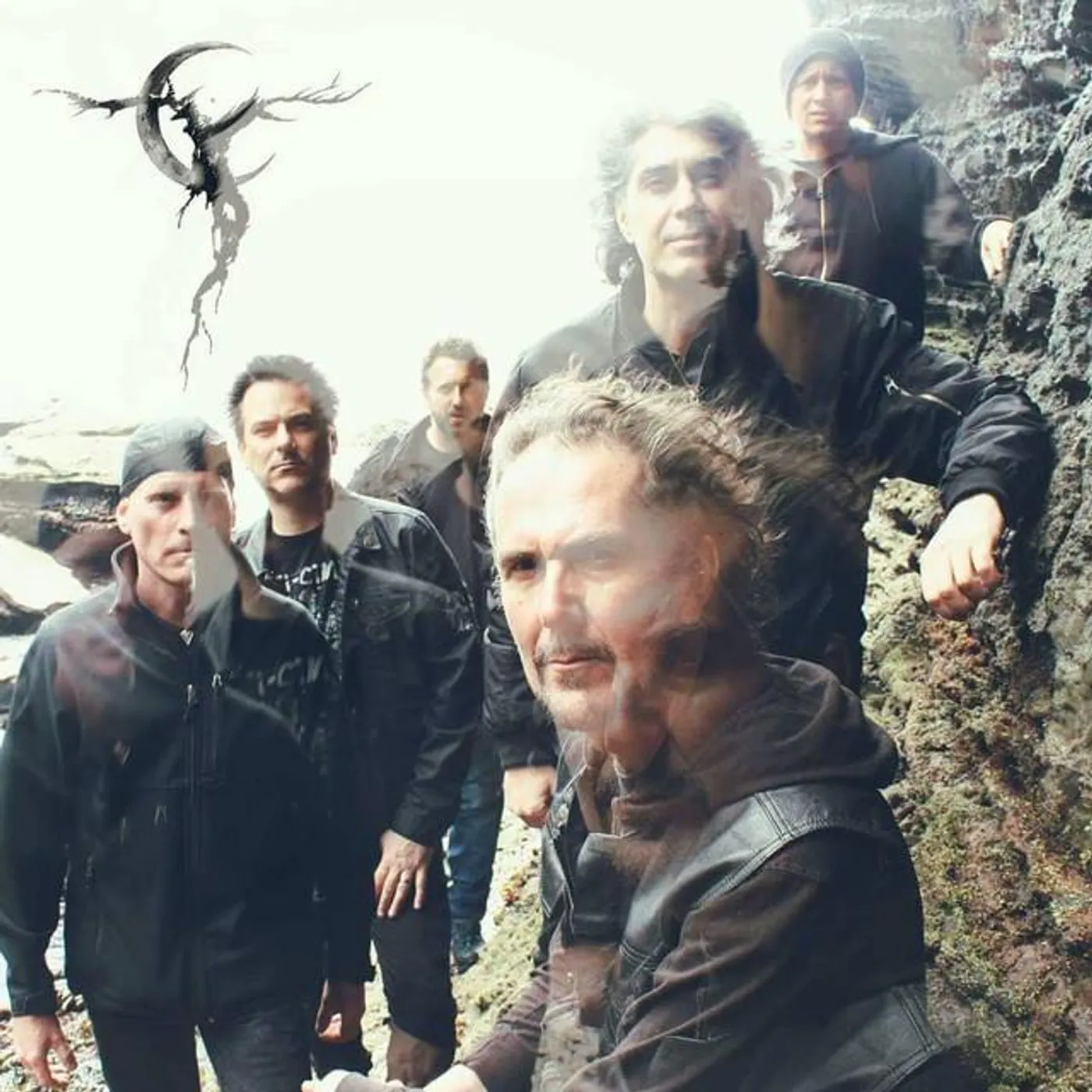Tau Cross Brand Page