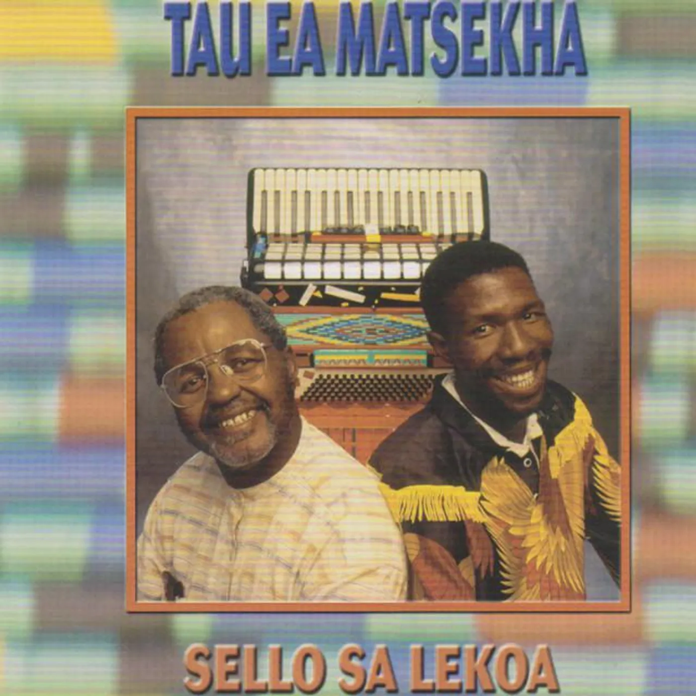 Tau Ea Matsekha
