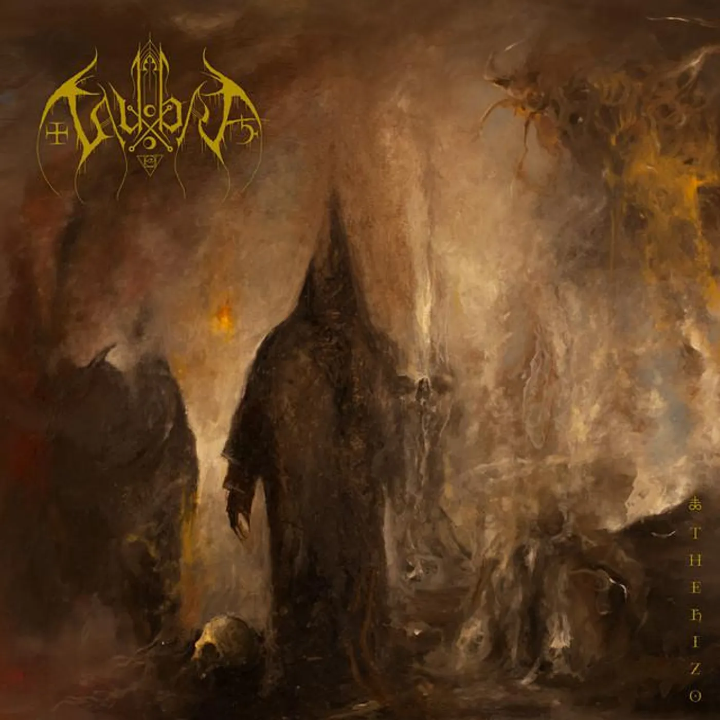 Taubra