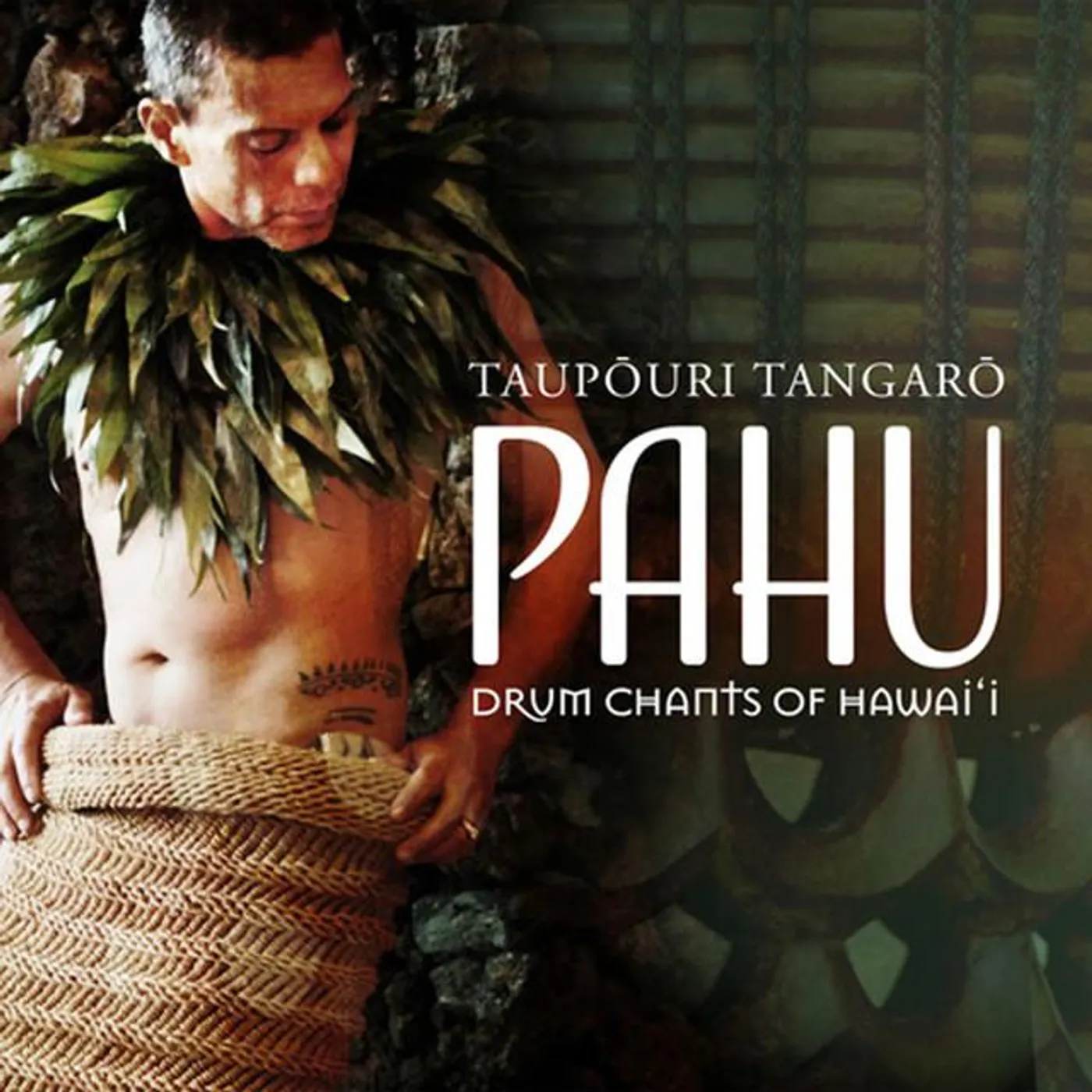 Taupouri Tangaro Brand Page
