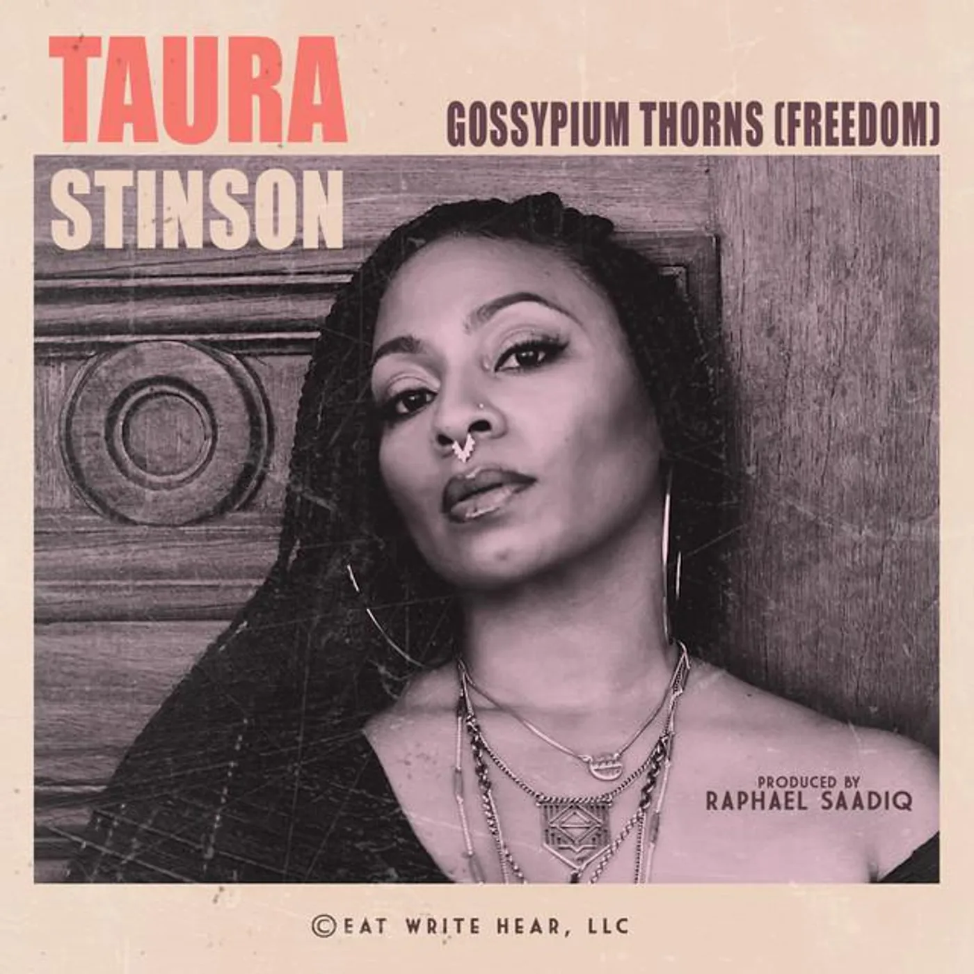 Taura Stinson Brand Page