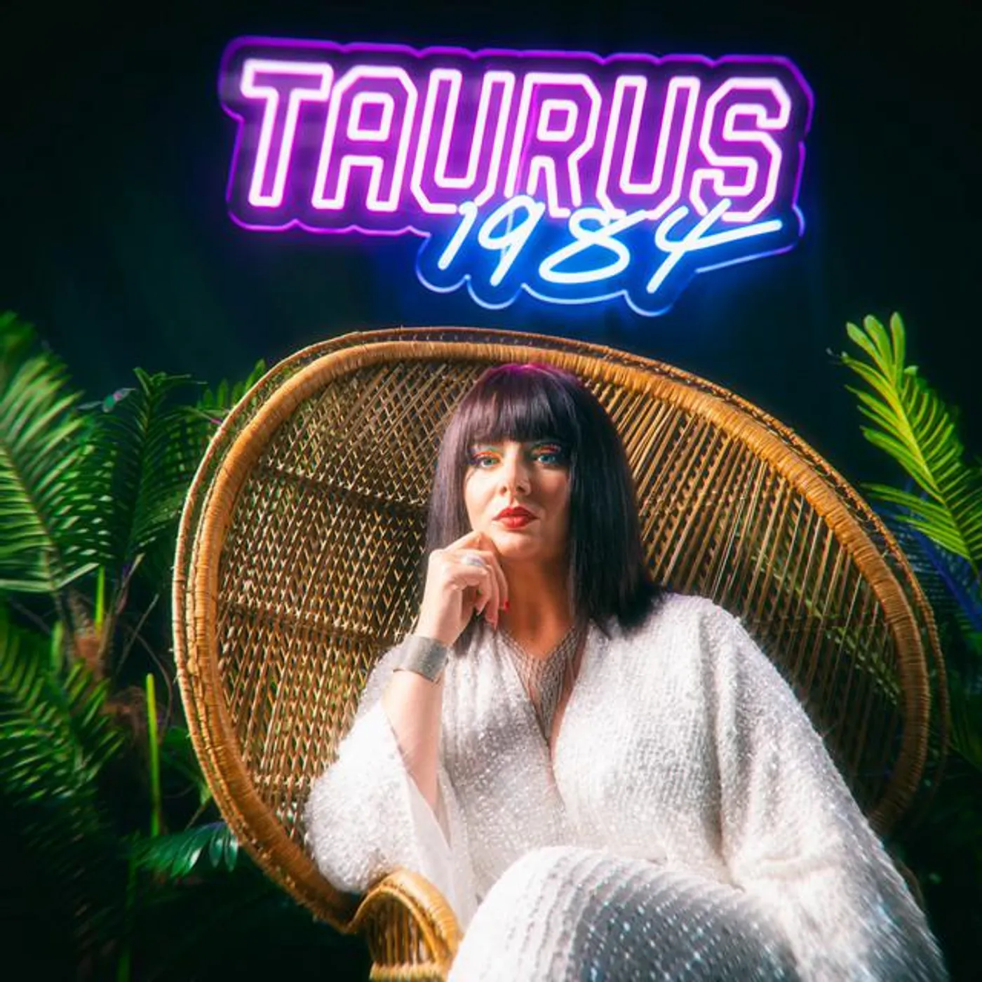 Taurus 1984 Brand Page