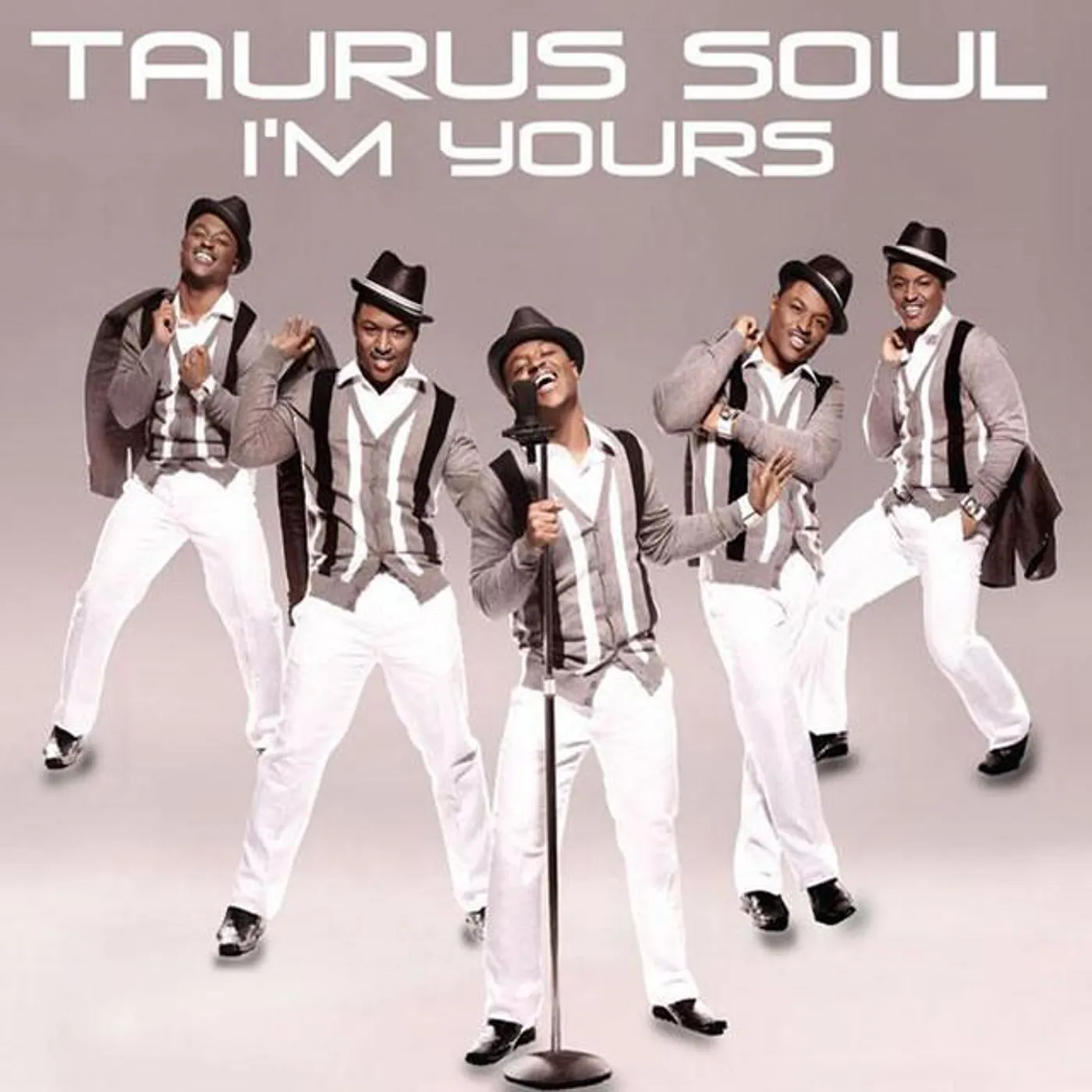 Taurus Soul Brand Page