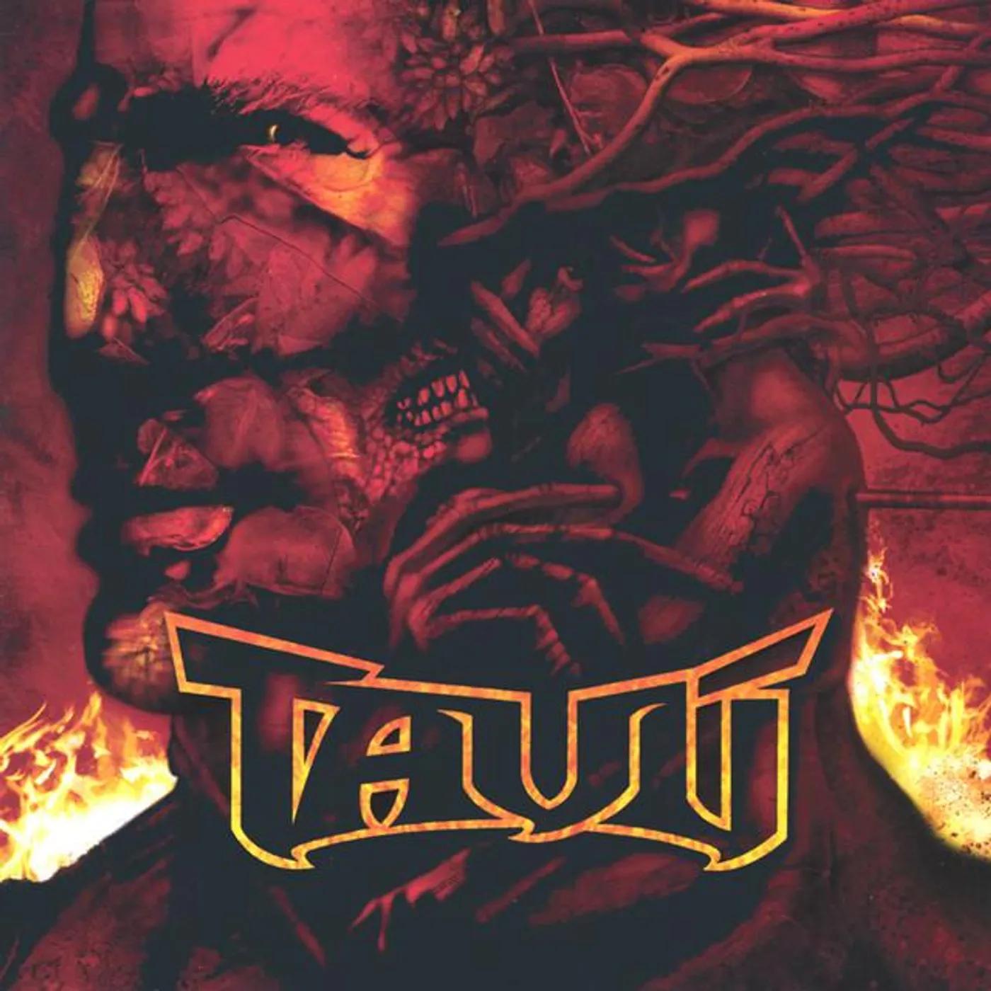 Tavú Brand Page