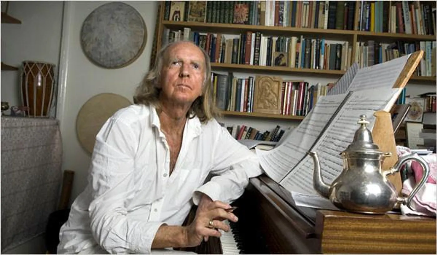 Tavener