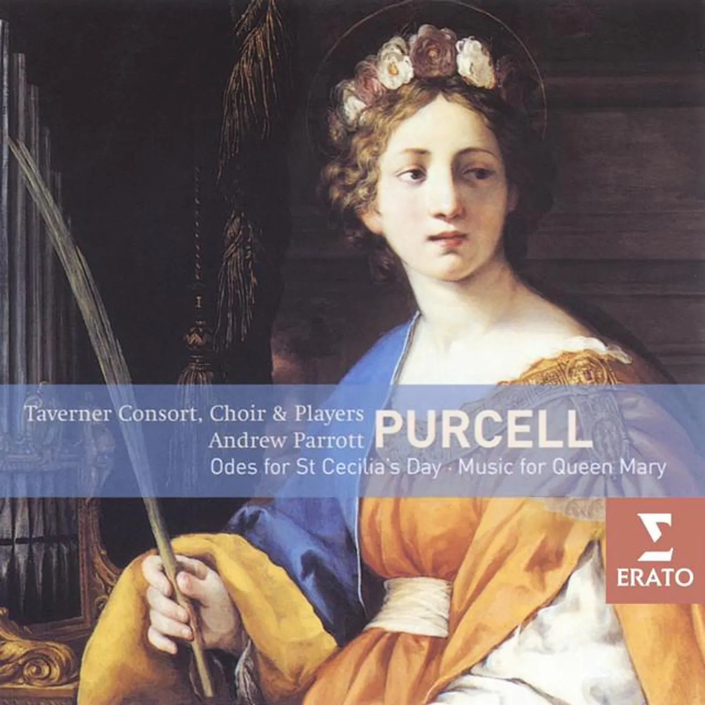 Taverner Consort