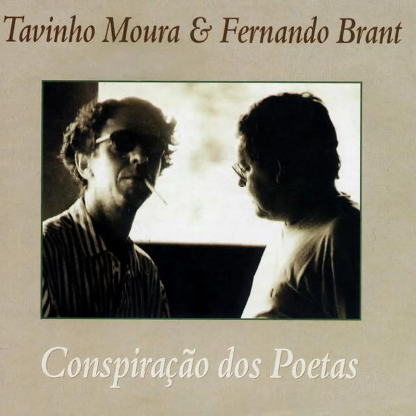 Tavinho Moura