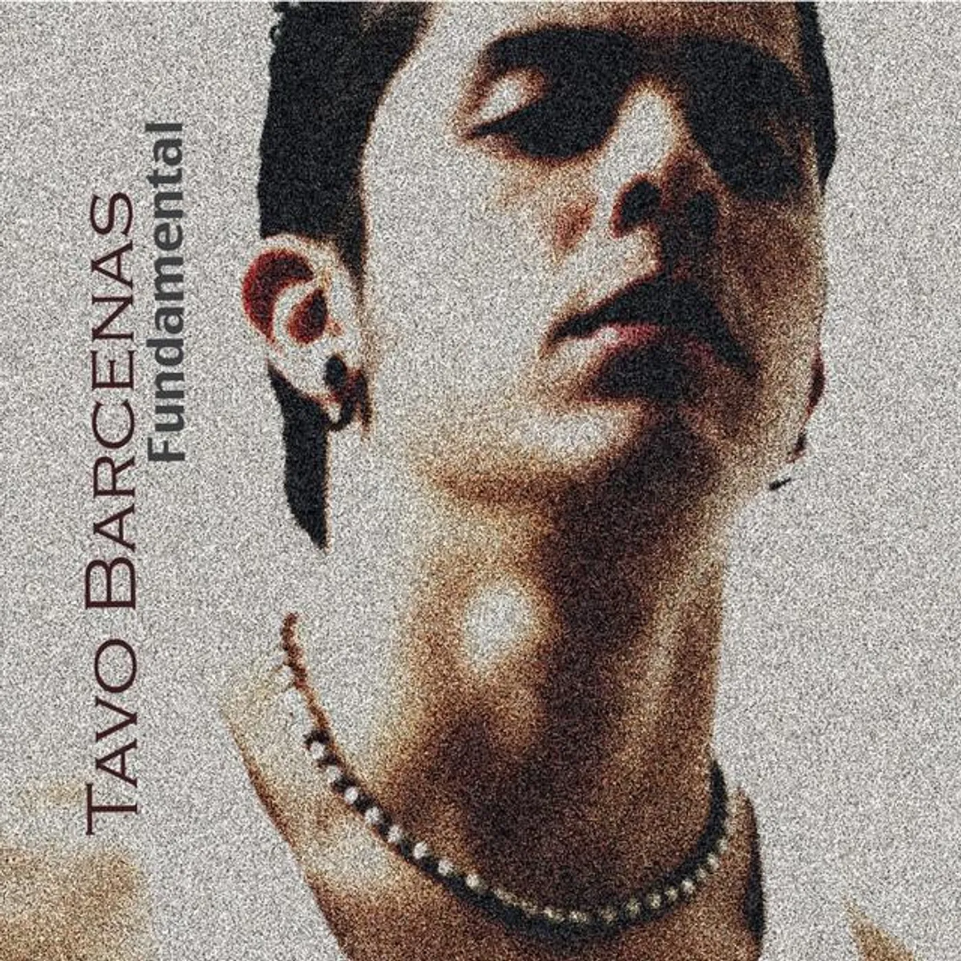 Tavo Bárcenas Brand Page