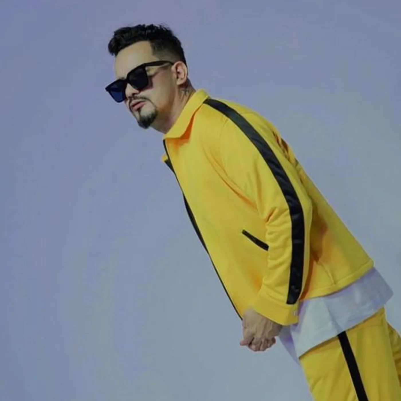 Tavo DJ