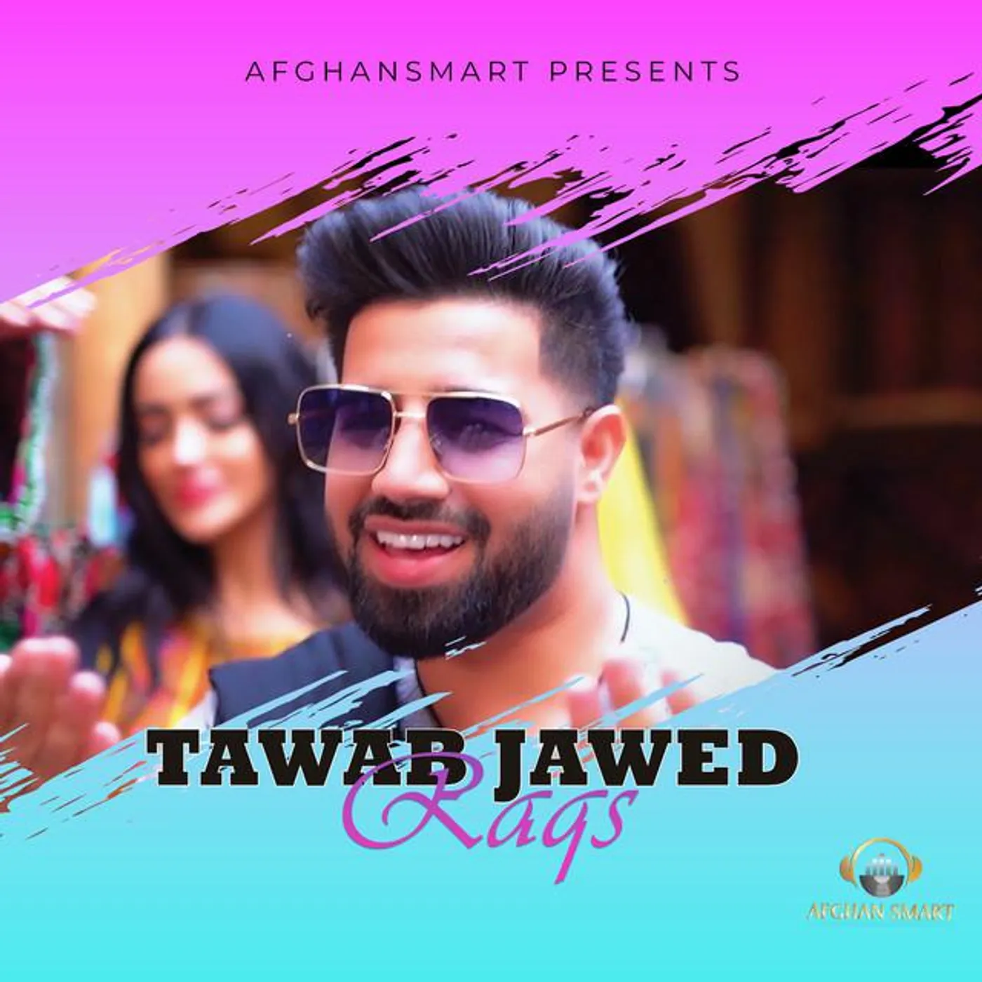 Tawab Jawed