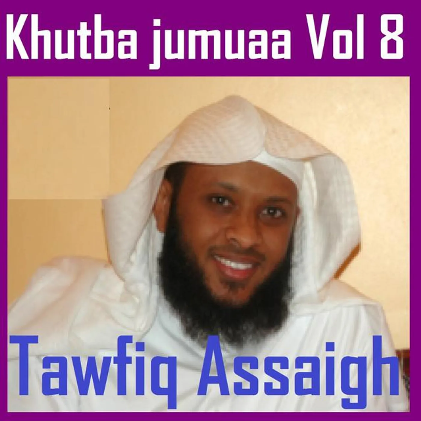 tawfiq Assaigh