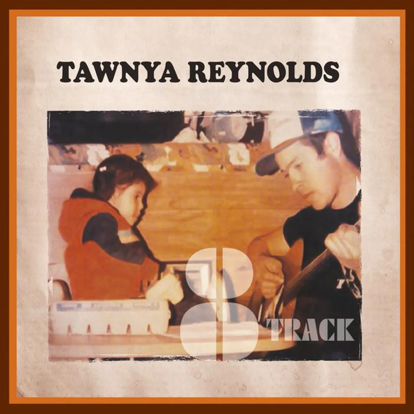 Tawnya Reynolds