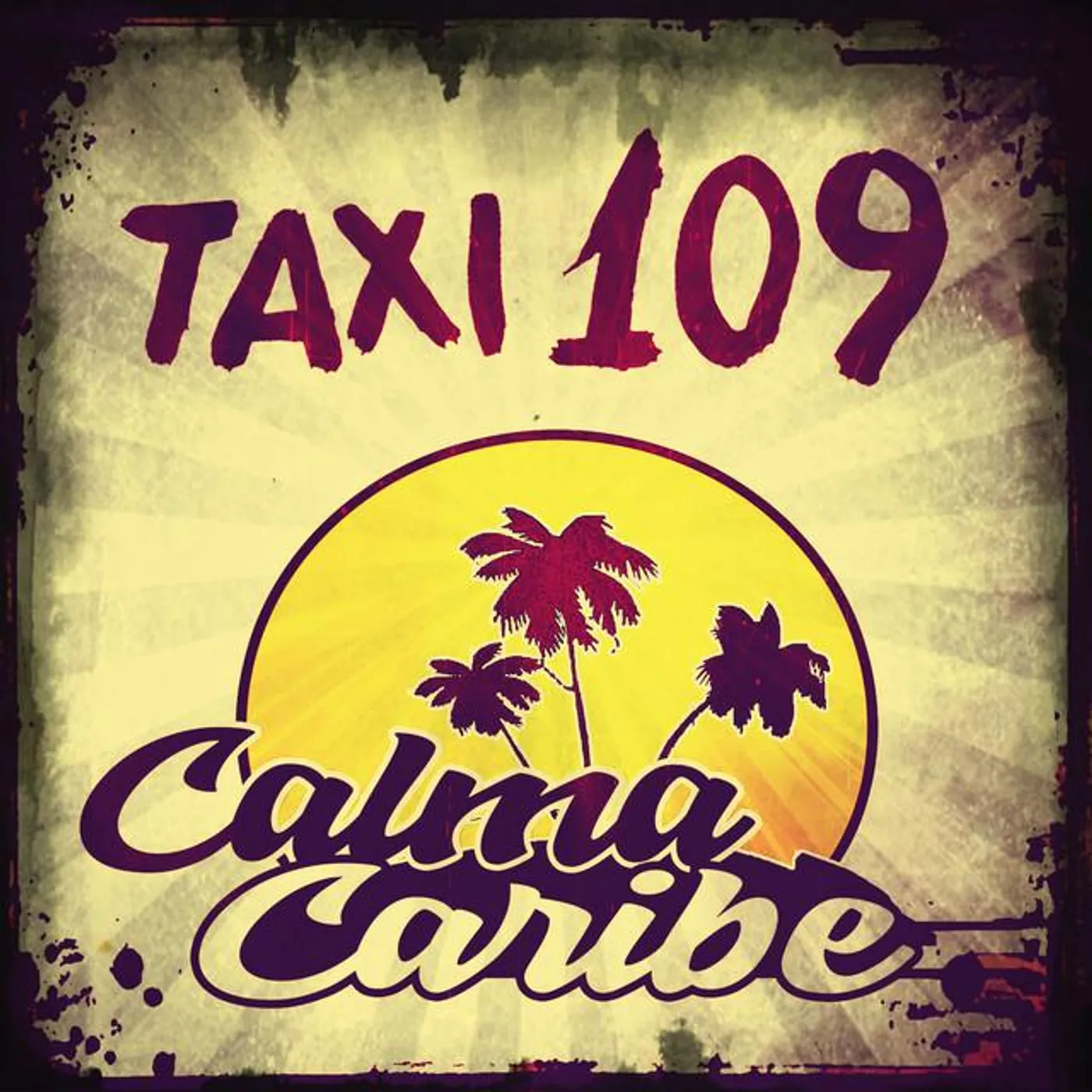 Taxi 109