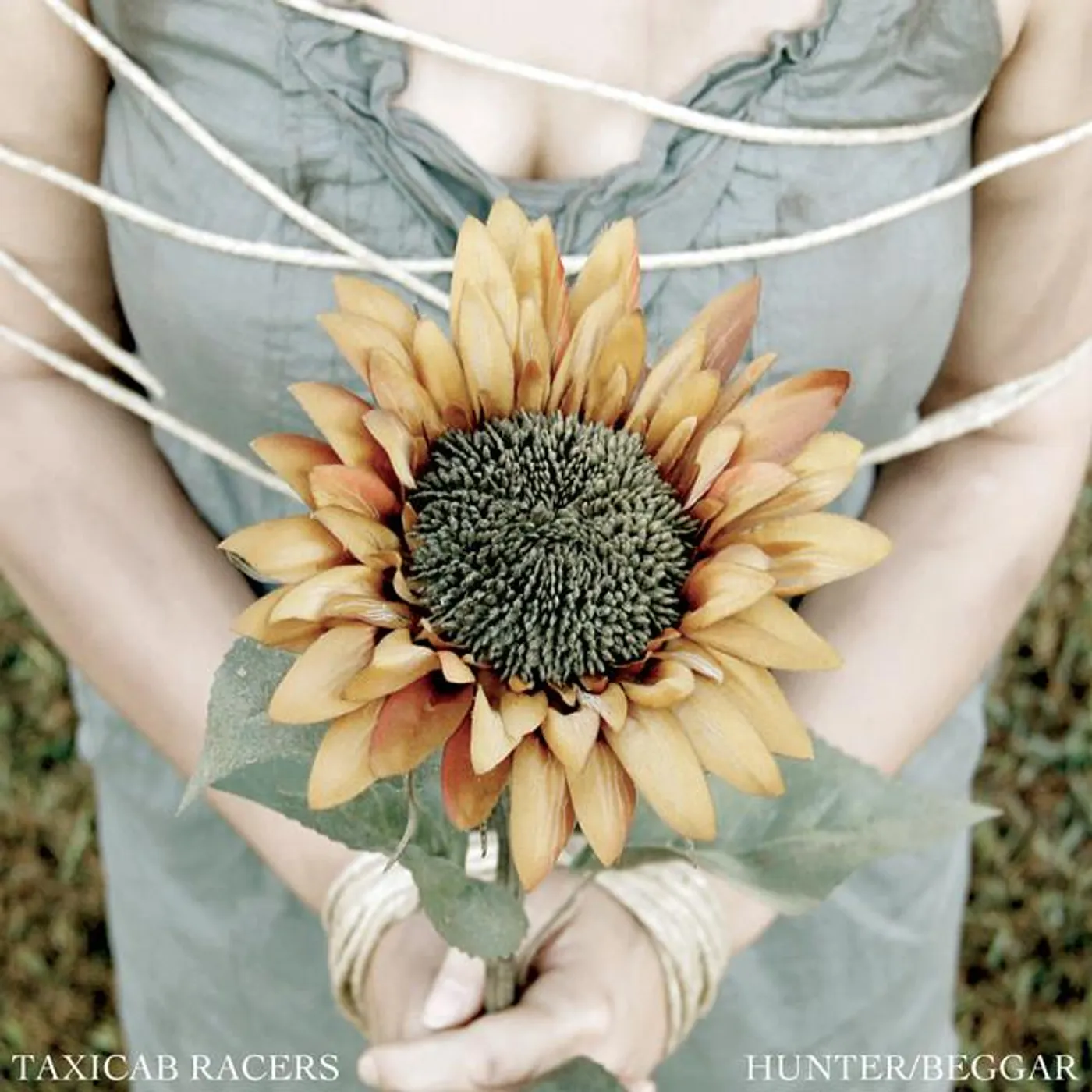 Taxicab Racers Brand Page