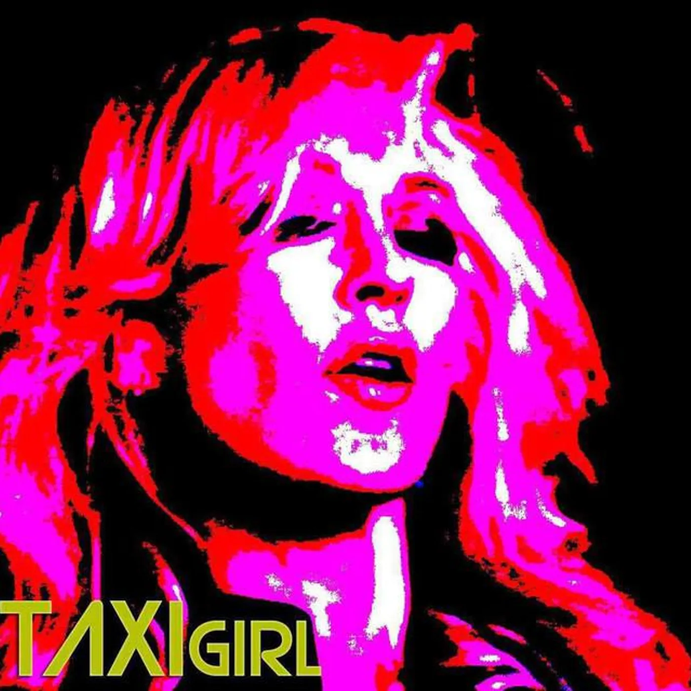 Taxigirl Brand Page