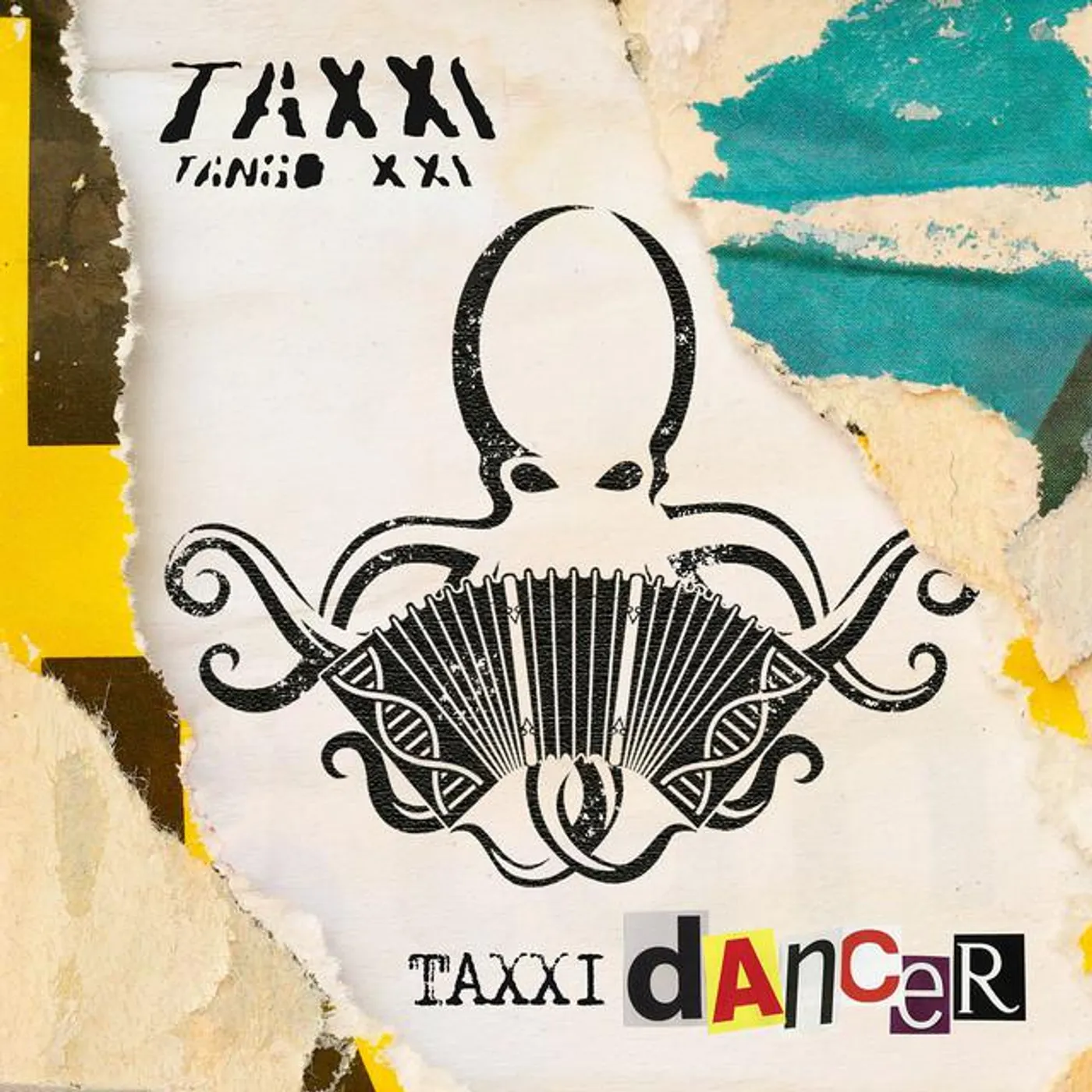 Taxxi Tango XXI Brand Page