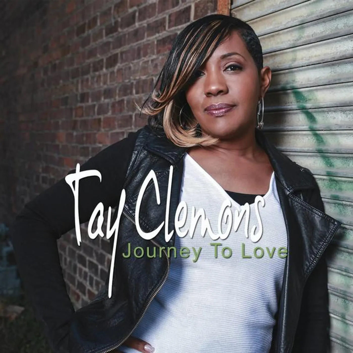 Tay Clemons