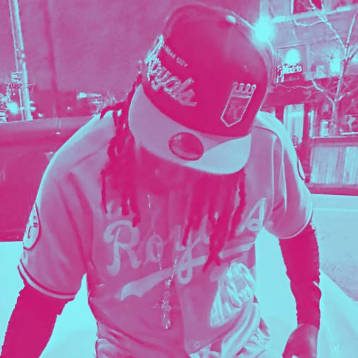 Tay Diggs Brand Page