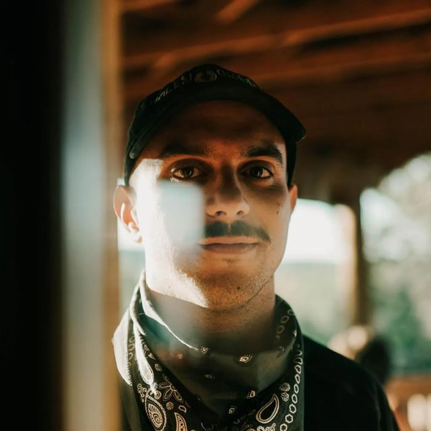 Tay Vaughn