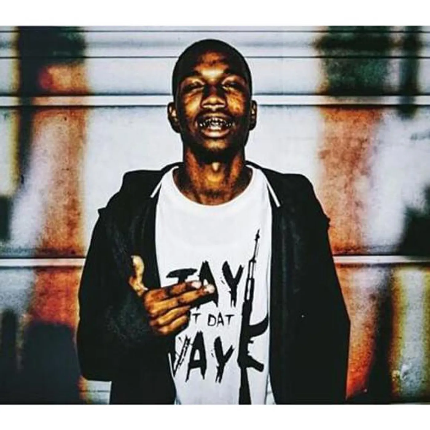 Tay Way Brand Page