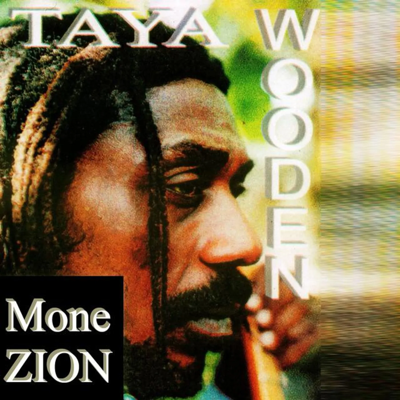 Taya wooden