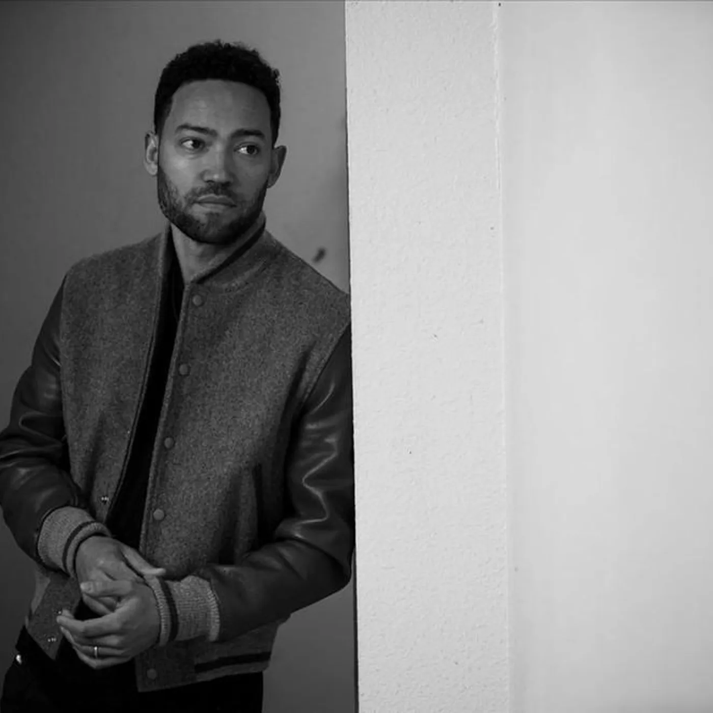 Taylor McFerrin Brand Page