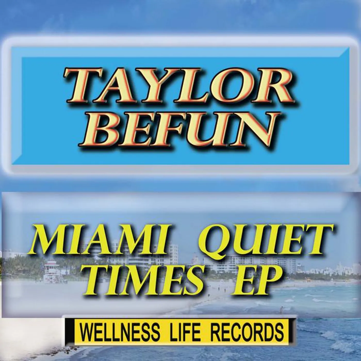 Taylor Befun