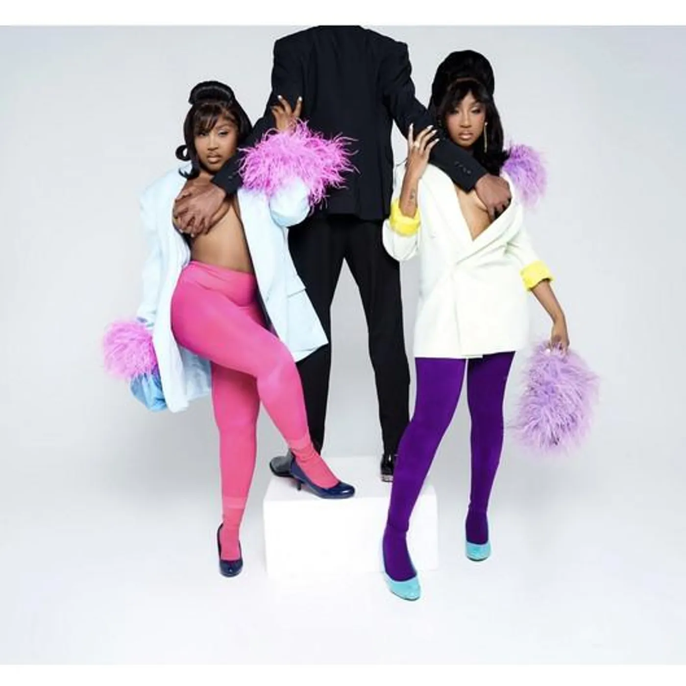 Taylor Girlz Brand Page