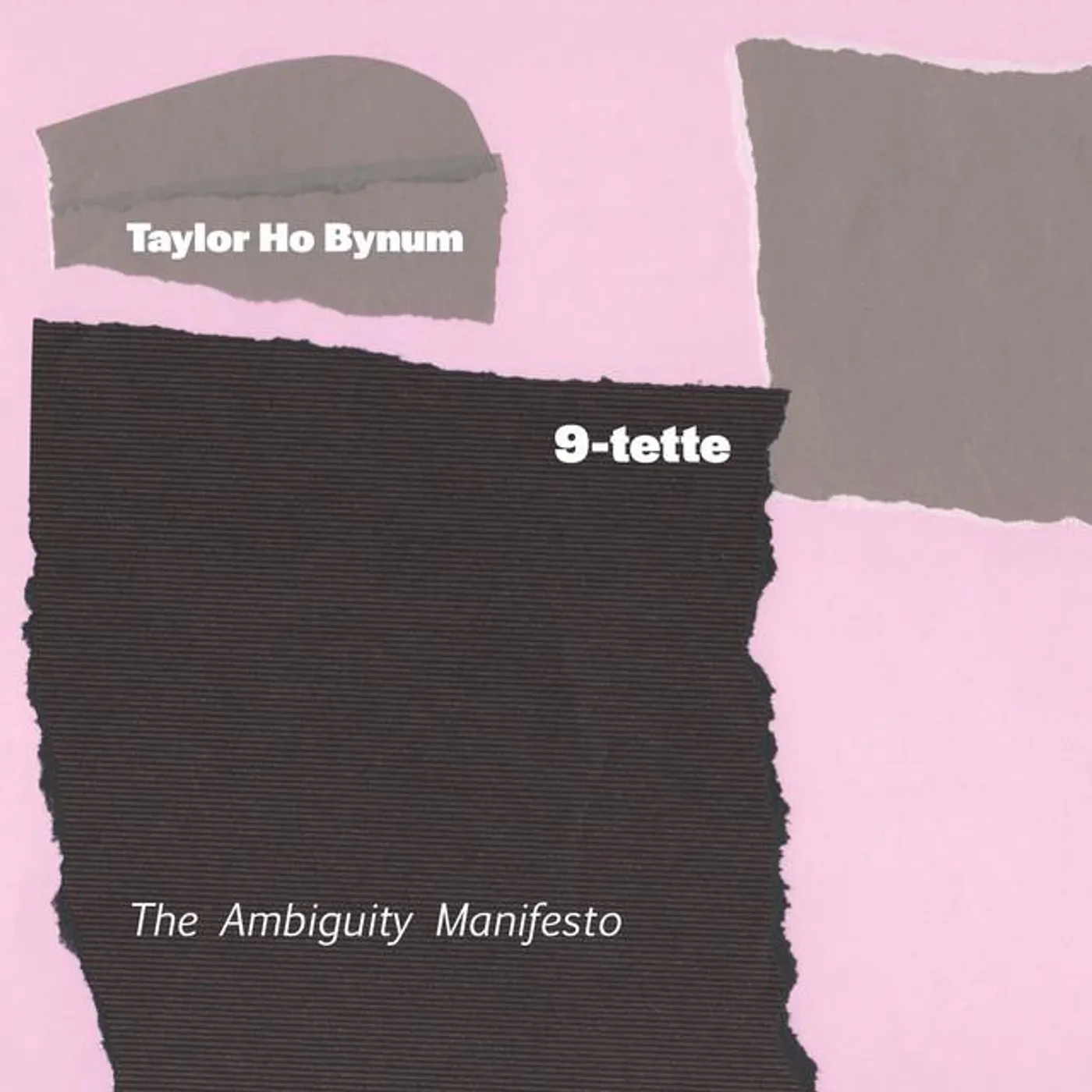 Taylor Ho Bynum 9-tette Brand Page