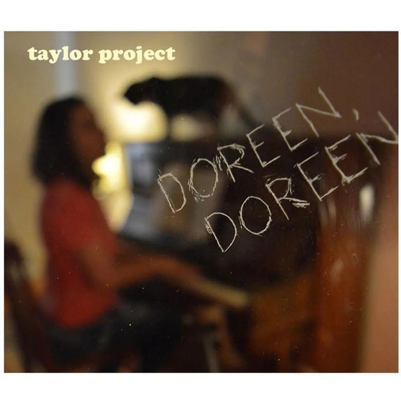 Taylor Project Brand Page